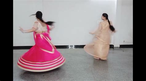 Bajirao Mastani Aayat Dance Cover Asha Tanwar Youtube