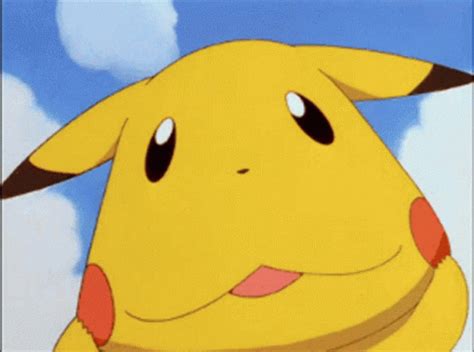 Pikachu Funny GIF Pikachu Funny Discover Share GIFs