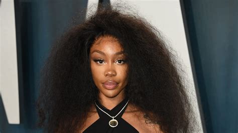 Sza Shares Update On New Music Talks Grieving Over Loss Of Loved Ones