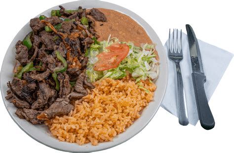 el tapatio mexican restaurant authentic fresh dishes