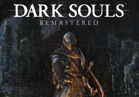 Dark Souls Remastered On Switch Has Been Delayed To Summer 2018