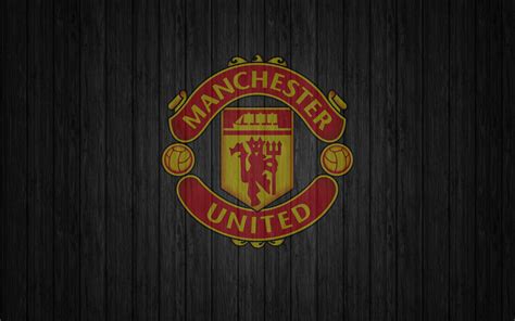 3840x2400 Manchester United Fc Logo 4k Hd 4k Wallpapers Images