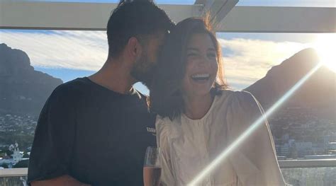 Virat Kohli Digs Out Wife Anushka Sharma’s Favourite Photos On Her 35th Birthday Posts A Sweet