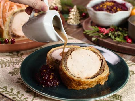 I think i wore out the dvr replaying it over and over again while. Gordon Ramsay Turkey Wellington Recipe - Gordon Ramsay S Beef Wellington Recipe Easy Recipe ...