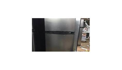 Thomson Top Freezer Refrigerator 7.5cuft PICK UP ONLY NJ 58465808501 | eBay