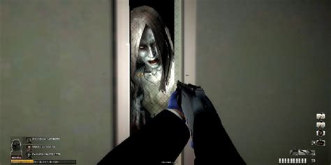 12 Creepiest Video Game Easter Eggs