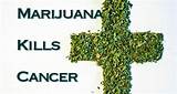 Marijuana And Cancer Pictures