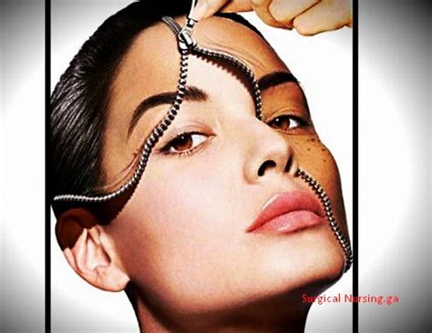Plastic Surgery And Types Of Plastic Surgery