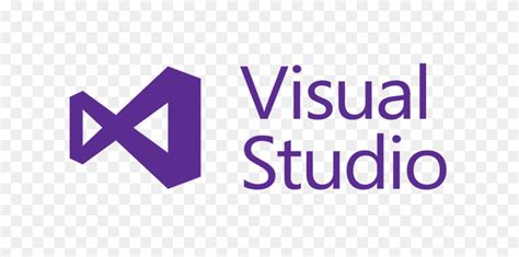 Visual Studio Logo And Transparent Visual Studiopng Logo Images