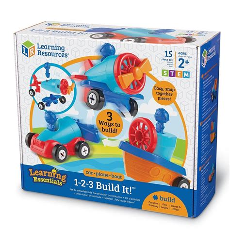 A Spot On T Guide Of Stem Toys For Kids Huffpost Life