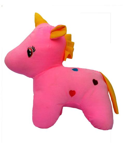 Kopila Soft Cute Long Soft Lovable Hugable Cute Yellow Pink Unicorn