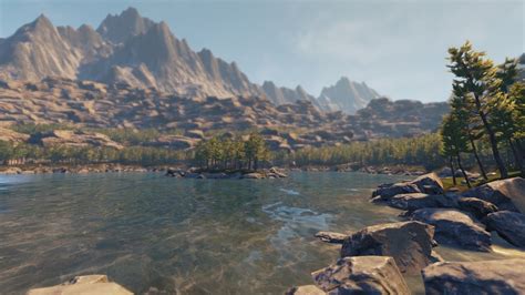 How To Make A Landscape In Unreal Engine 5