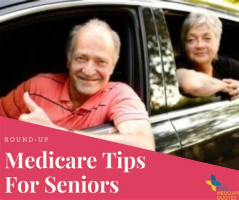 Medicare Tips For Seniors To Get The Best Out Of Your Coverage