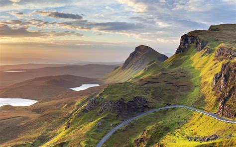 Scottish Countryside Wallpapers Top Free Scottish Countryside
