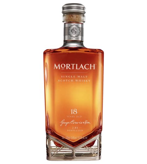 mortlach 18 year old rượu ngọc thanh since 1993