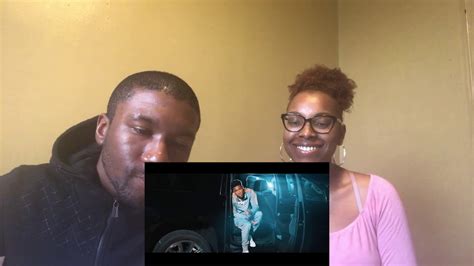 Nba Youngboy Genie Official Music Video Reaction‼️ Youtube