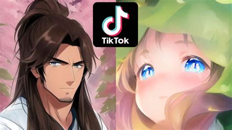 How To Get Anime Ai Filter On Tiktok Dexerto