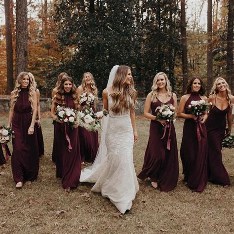 20 Wedding Photo Ideas For Your Bridesmaids Deer Pearl Flowers