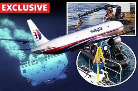 mh370 news malaysia flight could be found after indian ocean search daily star