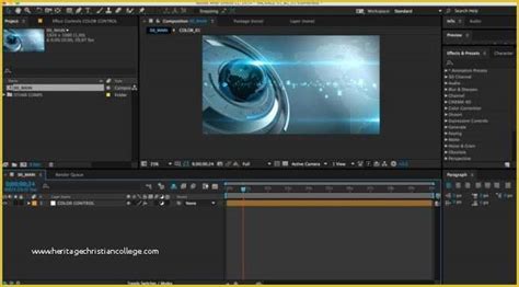 After Effects Templates Free Download Cs6 Of top 10 Free Intro