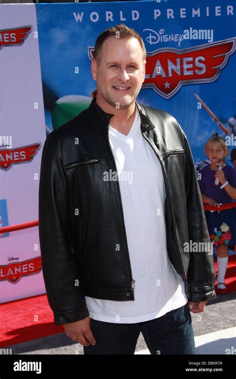 Los Angeles California Usa 5th Aug 2013 David Coulier Attends