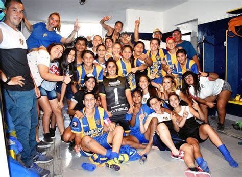 Estudiantes fútbol femenino, la plata (la plata, buenos aires). Fútbol Femenino: Las chicas de Puerto Nuevo comenzaron la Zona Campeonato con el pie derecho ...