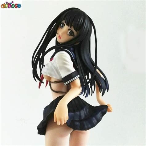 Anime Murakami Suigun No Yakata F Ism Shoujo Sexy Girl 16 Pvc Action