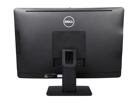 Dell All In One Pc Inspiron 5348 I5348 3333blk Pentium G3240 310ghz