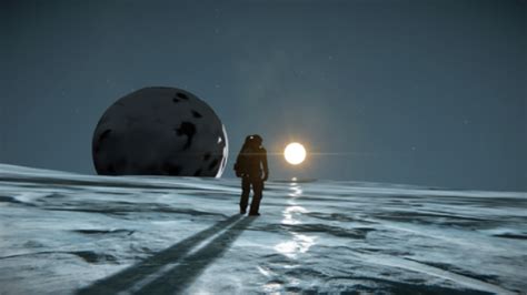 [XB1] Better Distant Moons item for Space Engineers - mod.io