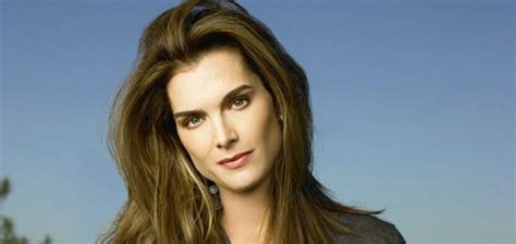Brooke Shields Measurements Height Weight Body Vital Stats Facts Bio