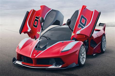 2015 Ferrari Laferrari Fxx K Engine Price And Video Autocar