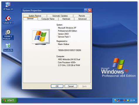 Are Pc Musicians Ready For Windows X64