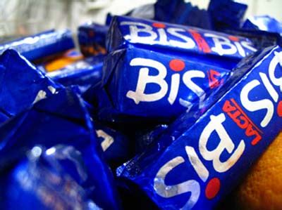 Bis can also be used as a notation, which indicates that an item has been, or is to be, repeated; Comparando Preço Chocolate Bis | Blog CliqueFarma