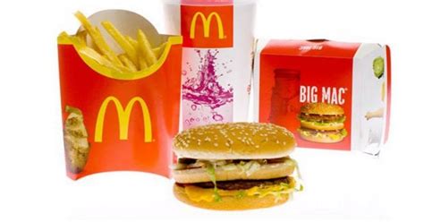 Including big mac, mcnuggets, mcrib, dollar menu, mccafé cinnamon cookie latte, donut sticks and more! Get a McDonald's Big Mac for HALF the price - by doing ...