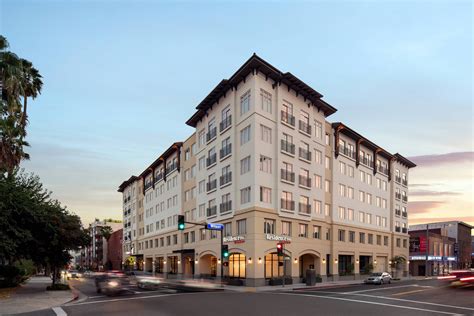Residence Inn Los Angeles Glendale- Glendale, CA Hotels- Hotels in ...