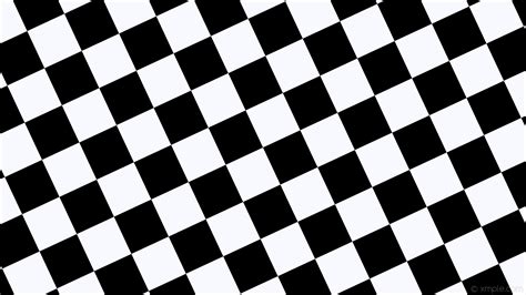 Black White Checkered Wallpaper (80+ images)