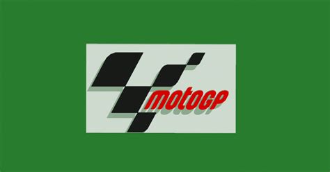 Motogp Logo By Wallysf Download Free Stl Model