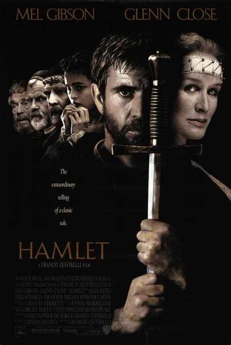 Hamlet Goes To The Movies William Shakespeare