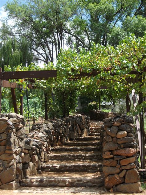 Page Springs Cellars... great wines from AZ | Arizona ...
