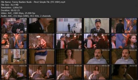 Erotic Episodes From Movies Celebrities Page Voyeur