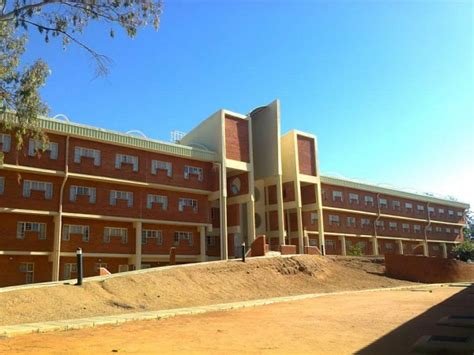 Botswana Public Service College Gaborone Contact Number Contact