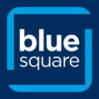 Blue Square Company Logo Logodix