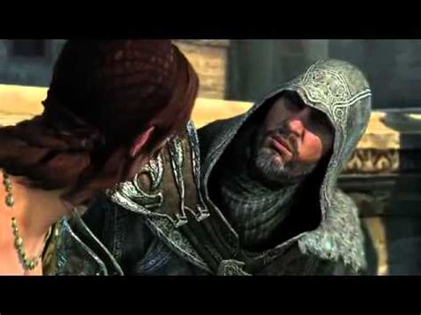 Assassin S Creed Revelations Official Story Trailer Youtube