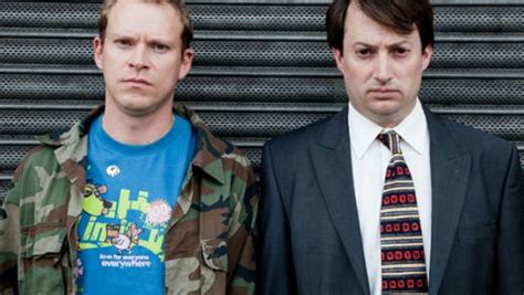10 Best One Off Characters On Peep Show