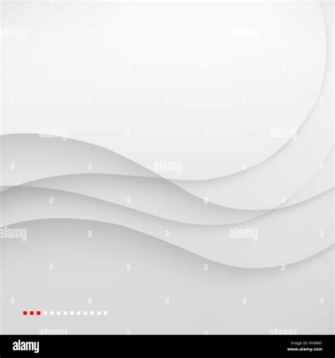 White Elegant Business Background Stock Vector Image And Art Alamy