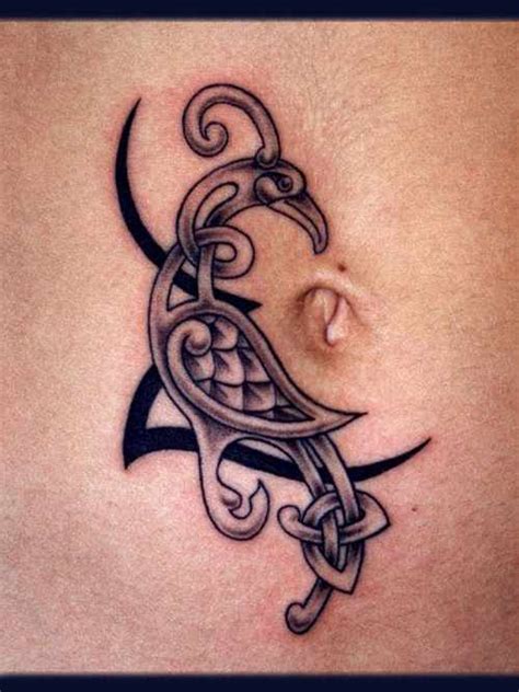 32 Amazing Celtic Tattoo Designs With Meanings Body Art Guru