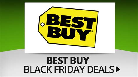 The Best Best Buy Black Friday Deals 2016 Techradar