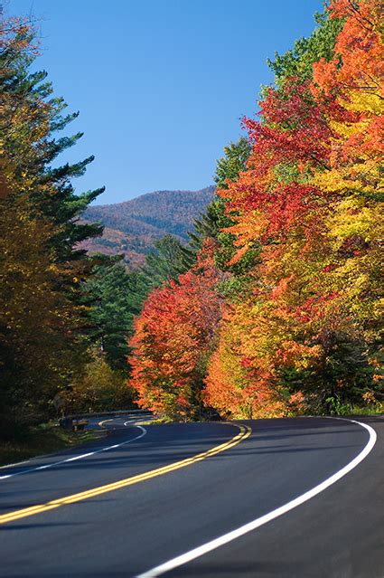 11 Fabulous Fall Foliage Drives New Hampshire Magazine