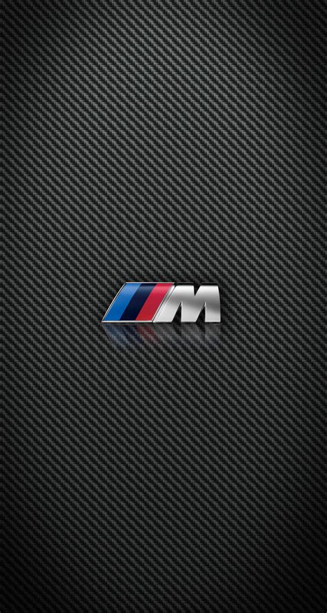 Carbon Fiber Bmw And M Power Iphone Wallpapers For Iphone