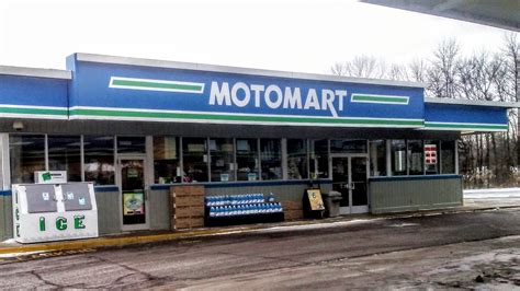 Forest Lake Moto Mart sells $1 million lottery ticket